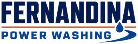 Fernandina Power Washing